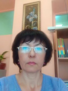 Решетникова Ольга Николаевна