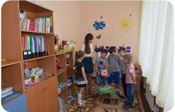 Логопункт